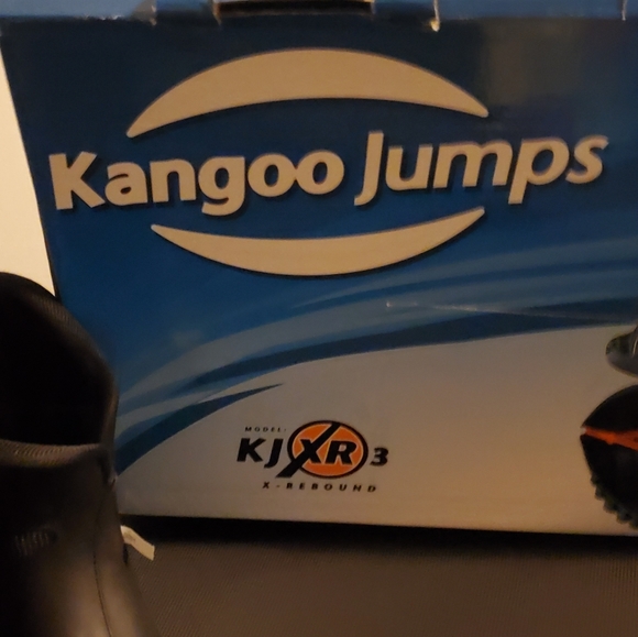 Kangoo boots - Picture 3 of 5